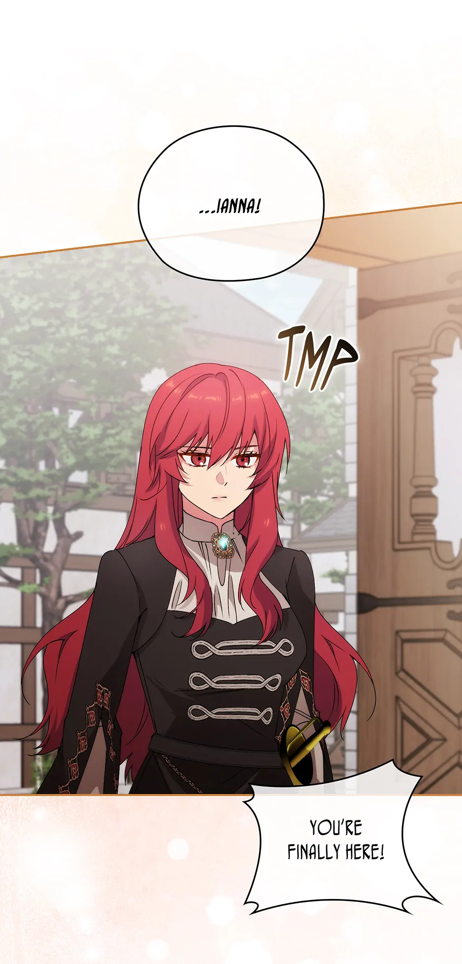 Reminiscence Adonis Chapter 284 31